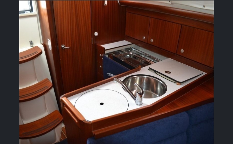 Dehler Dehler 34-kuva-3